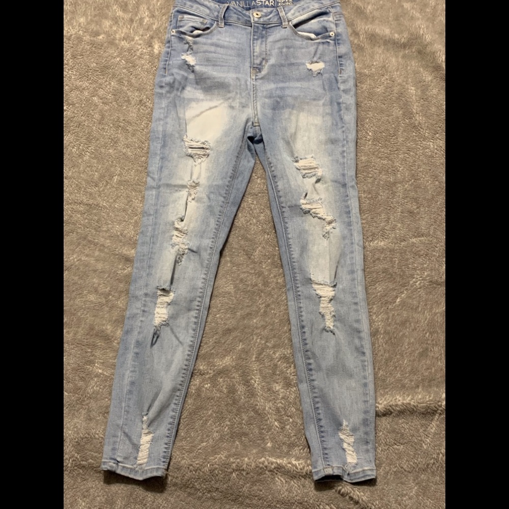 Womens skinny jeans
